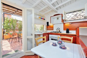 Smart Lodgings Sky